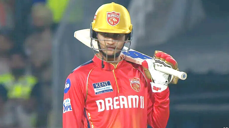 priyansh-arya IPL 2026