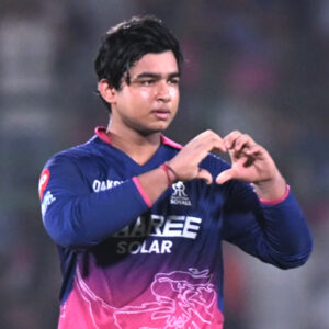 Vaibhav Sooryavanshi Record: टीनेज सनसनी ने बनाया एक और वर्ल्ड रिकॉर्ड