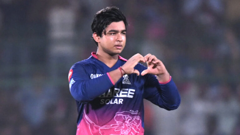 Vaibhav Sooryavanshi T20 world record