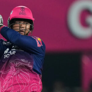 RR बनाम RCB: फिर गरजा सूर्यवंशी का बल्ला, विराट कोहली रह गए हक्का-बक्का