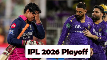 ipl 2026 playoff race