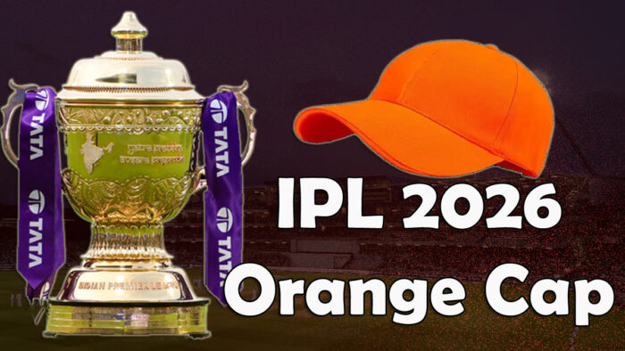 IPL Orange Cap 2026 Updated List