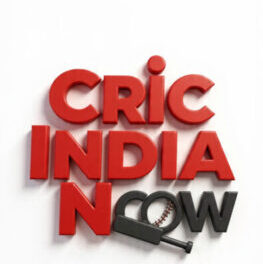 CricIndiaNow