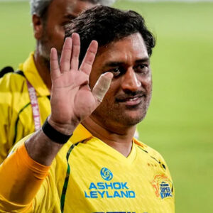 Dhoni Retirement IPL 2026: धोनी के ये 5 शब्द कर गए सभी को Shock