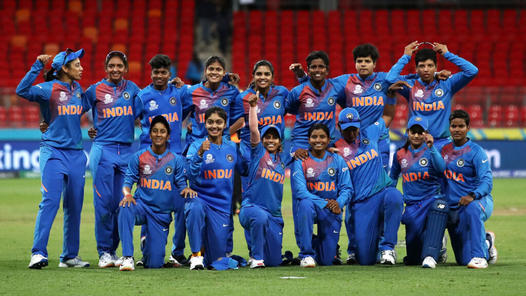 women t20 world cup schedule