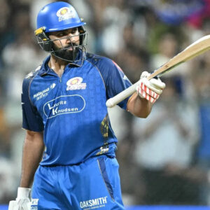 LSG vs MI match: रोहित शर्मा का रिकॉर्ड कमबैक, लखनऊ 228 बनाकर भी हारी