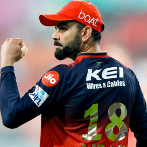 Virat Kohli latest news today: KKR के खिलाफ कितने खतरनाक हैं किंग कोहली?