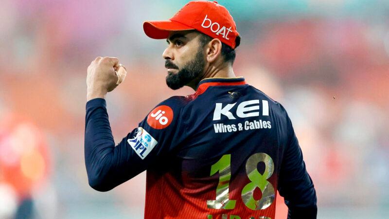 Virat Kohli latest news today: KKR के खिलाफ कितने खतरनाक हैं किंग कोहली?