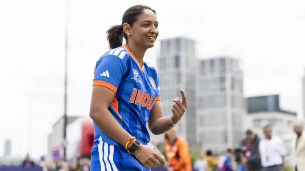 Fastest Century Women T20 World Cup