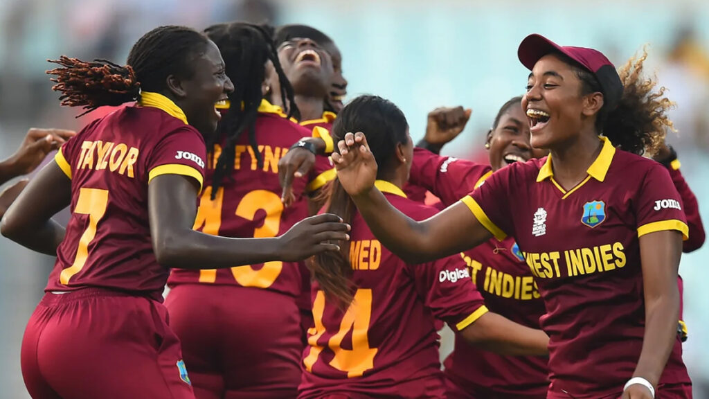 women t20 world cup 2026