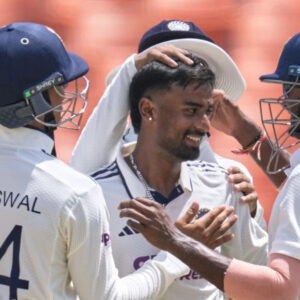 India vs Afg Test 2026 Record Win: गिल ने तोड़ा कोहली का रिकॉर्ड, दर्ज की टेस्ट की सबसे बड़ी जीत