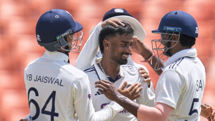 India vs Afg Test 2026 Record Win: गिल ने तोड़ा कोहली का रिकॉर्ड, दर्ज की टेस्ट की सबसे बड़ी जीत