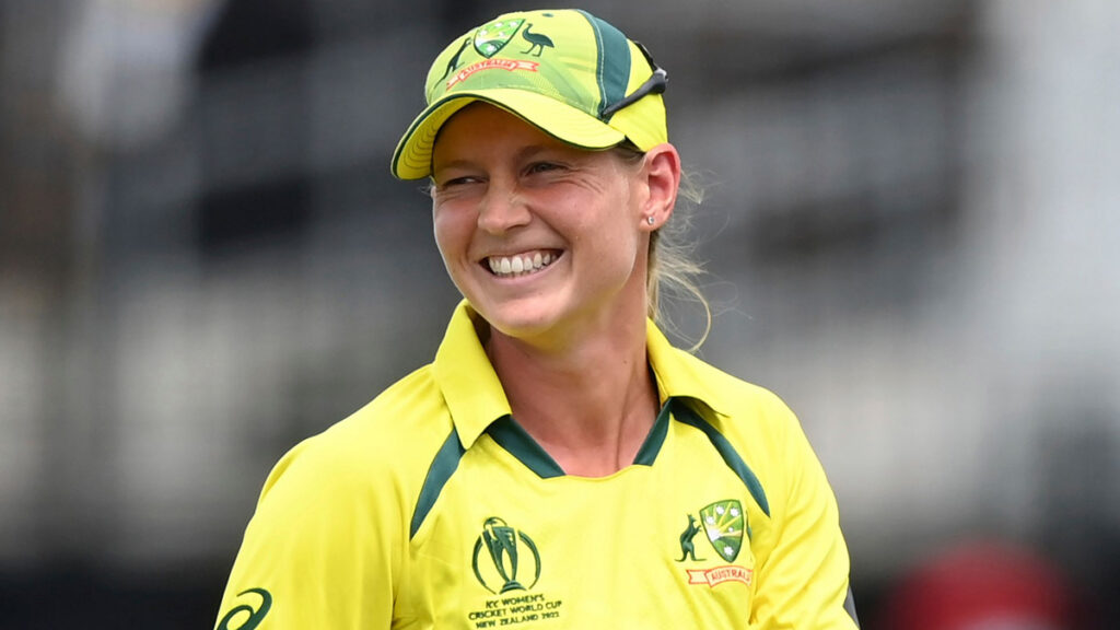 Women T20 World cup Records