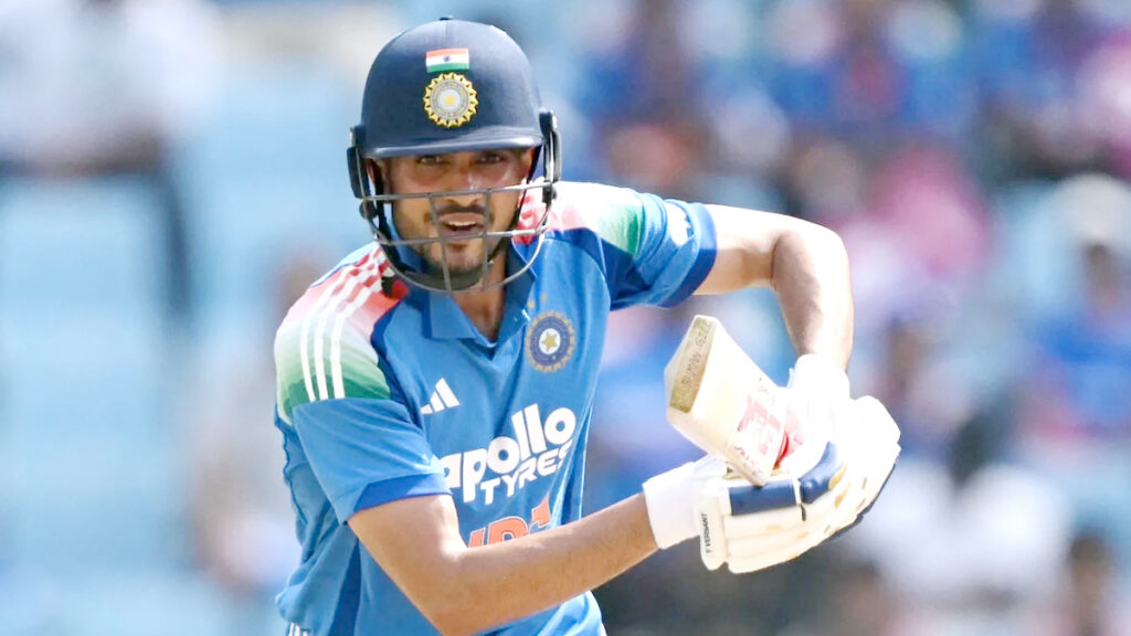 india vs afg 2nd ODI