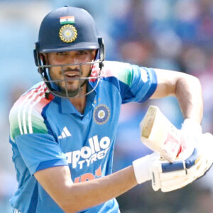 India vs Afg 2nd ODI: गिल-इशान की दमदार बल्लेबाजी, इस रिकॉर्ड से किया Shock