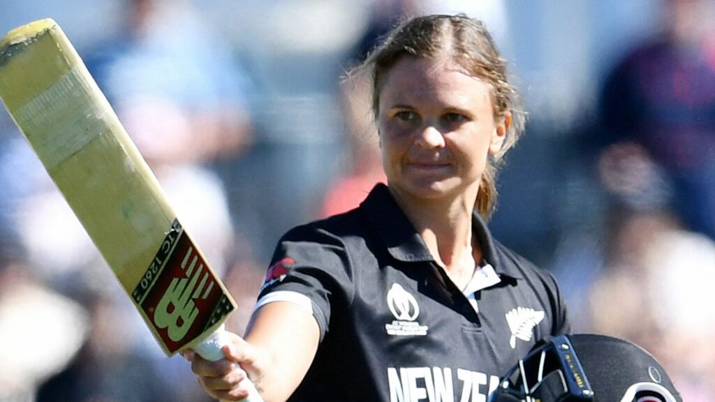 most run women t20 wc