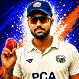 Gurnoor Brar CricIndiaNow