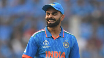 Virat Kohli England ODI Record