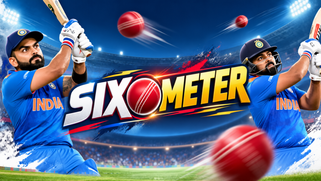 Most sixes in IPL, ODI and Test
