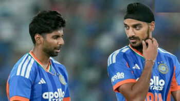 Team India bowling weakness