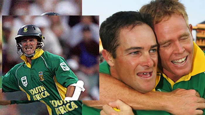 ODI ke biggest run chase