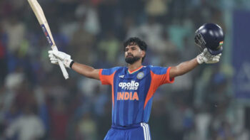 shreyas iyer