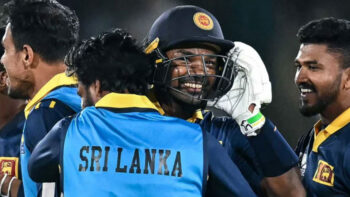 England vs Sri Lanka ODI 2026