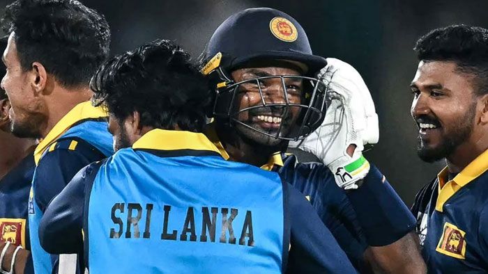 England vs Sri Lanka ODI 2026